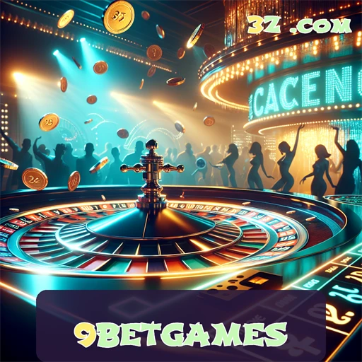 Bônus Irresistíveis: 9BET GAMES E Suas Vantagens