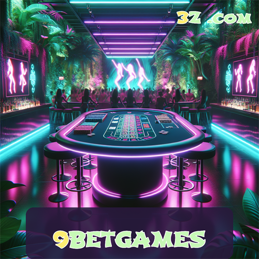 Casino dos Sonhos: Entre no Mundo do 9BET GAMES