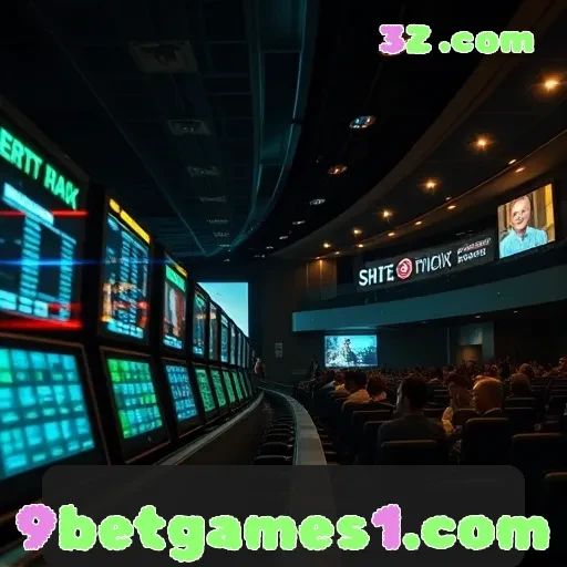 9BET GAMES: Descubra as Funcionalidades que Fazem a Diferença no App
