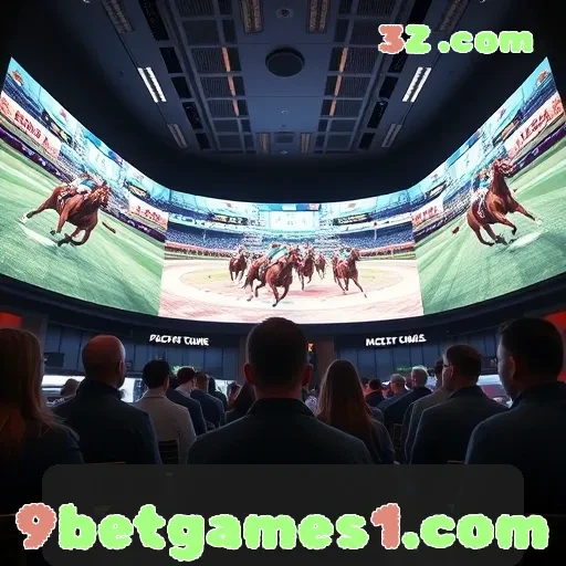 9BET GAMES: Login Eficiente e Seguro para Jogadores Brasileiros