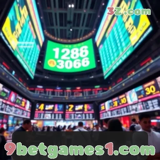 9BET GAMES Segurança