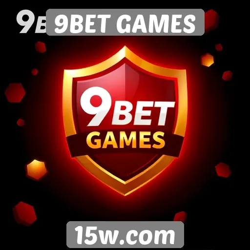 Segurança e proteção em transações no 9BET GAMES
