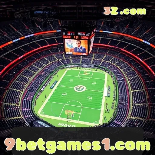 9BET GAMES Eventos Esportivos