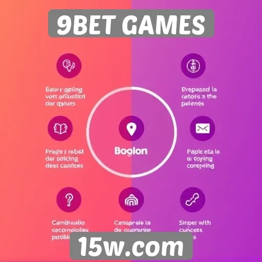 Experiência do usuário no site 9BET GAMES analisada