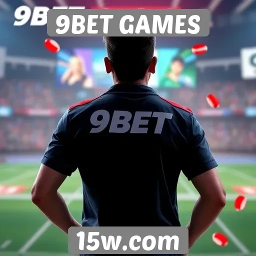 Análise da experiência do usuário no site 9BET GAMES